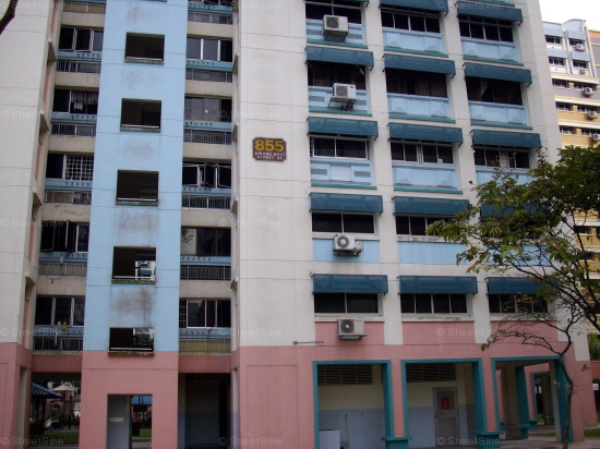 Jurong West Street 81 thumbnail photo